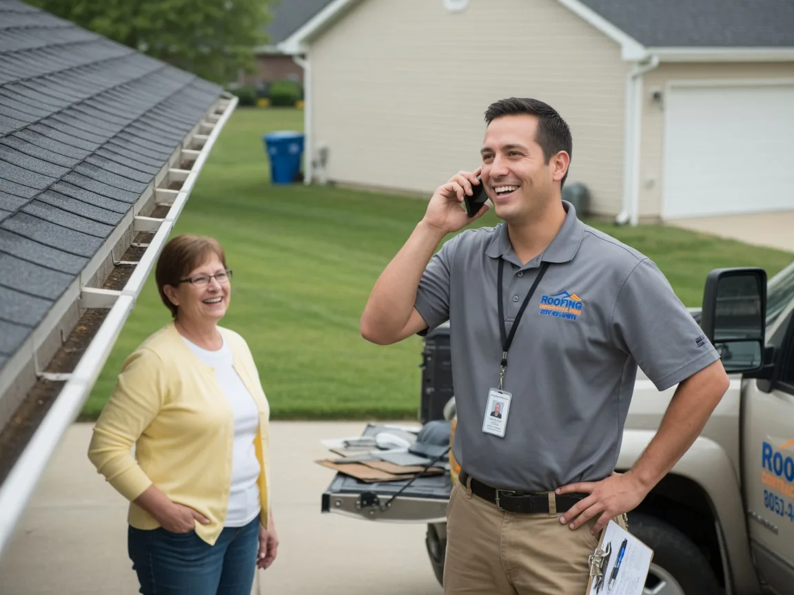 Local Roofing Contractors Maury City, TN FAQs